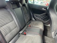 USED 2019 69 MERCEDES-BENZ GLA 1.6 GLA200 AMG Line Edition SUV 5dr Petrol 7G-DCT Euro 6 (s/s) (156 ps) 
