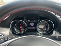 USED 2019 69 MERCEDES-BENZ GLA 1.6 GLA200 AMG Line Edition SUV 5dr Petrol 7G-DCT Euro 6 (s/s) (156 ps) 