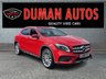 USED 2019 69 MERCEDES-BENZ GLA 1.6 GLA200 AMG Line Edition SUV 5dr Petrol 7G-DCT Euro 6 (s/s) (156 ps) 