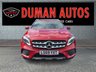 USED 2019 69 MERCEDES-BENZ GLA 1.6 GLA200 AMG Line Edition SUV 5dr Petrol 7G-DCT Euro 6 (s/s) (156 ps) 