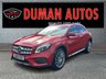 USED 2019 69 MERCEDES-BENZ GLA 1.6 GLA200 AMG Line Edition SUV 5dr Petrol 7G-DCT Euro 6 (s/s) (156 ps) 