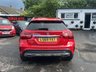 USED 2019 69 MERCEDES-BENZ GLA 1.6 GLA200 AMG Line Edition SUV 5dr Petrol 7G-DCT Euro 6 (s/s) (156 ps) 