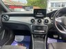 USED 2019 69 MERCEDES-BENZ GLA 1.6 GLA200 AMG Line Edition SUV 5dr Petrol 7G-DCT Euro 6 (s/s) (156 ps) 