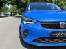 USED 2021 71 VAUXHALL CORSA 1.2 Turbo Griffin Hatchback 5dr Petrol Manual Euro 6 (s/s) (100 ps) 1 Former Keeper! Apple CarPlay, Rev Cam, Heated Seats & Wheel, Nav!