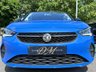 USED 2021 71 VAUXHALL CORSA 1.2 Turbo Griffin Hatchback 5dr Petrol Manual Euro 6 (s/s) (100 ps) 1 Former Keeper! Apple CarPlay, Rev Cam, Heated Seats & Wheel, Nav!