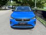 USED 2021 71 VAUXHALL CORSA 1.2 Turbo Griffin Hatchback 5dr Petrol Manual Euro 6 (s/s) (100 ps) 1 Former Keeper! Apple CarPlay, Rev Cam, Heated Seats & Wheel, Nav!