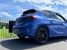 USED 2021 71 VAUXHALL CORSA 1.2 Turbo Griffin Hatchback 5dr Petrol Manual Euro 6 (s/s) (100 ps) 1 Former Keeper! Apple CarPlay, Rev Cam, Heated Seats & Wheel, Nav!