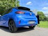 USED 2021 71 VAUXHALL CORSA 1.2 Turbo Griffin Hatchback 5dr Petrol Manual Euro 6 (s/s) (100 ps) 1 Former Keeper! Apple CarPlay, Rev Cam, Heated Seats & Wheel, Nav!