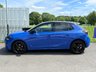 USED 2021 71 VAUXHALL CORSA 1.2 Turbo Griffin Hatchback 5dr Petrol Manual Euro 6 (s/s) (100 ps) 1 Former Keeper! Apple CarPlay, Rev Cam, Heated Seats & Wheel, Nav!