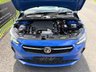 USED 2021 71 VAUXHALL CORSA 1.2 Turbo Griffin Hatchback 5dr Petrol Manual Euro 6 (s/s) (100 ps) 1 Former Keeper! Apple CarPlay, Rev Cam, Heated Seats & Wheel, Nav!