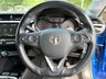 USED 2021 71 VAUXHALL CORSA 1.2 Turbo Griffin Hatchback 5dr Petrol Manual Euro 6 (s/s) (100 ps) 1 Former Keeper! Apple CarPlay, Rev Cam, Heated Seats & Wheel, Nav!