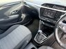 USED 2021 71 VAUXHALL CORSA 1.2 Turbo Griffin Hatchback 5dr Petrol Manual Euro 6 (s/s) (100 ps) 1 Former Keeper! Apple CarPlay, Rev Cam, Heated Seats & Wheel, Nav!