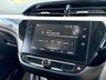 USED 2021 71 VAUXHALL CORSA 1.2 Turbo Griffin Hatchback 5dr Petrol Manual Euro 6 (s/s) (100 ps) 1 Former Keeper! Apple CarPlay, Rev Cam, Heated Seats & Wheel, Nav!