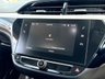 USED 2021 71 VAUXHALL CORSA 1.2 Turbo Griffin Hatchback 5dr Petrol Manual Euro 6 (s/s) (100 ps) 1 Former Keeper! Apple CarPlay, Rev Cam, Heated Seats & Wheel, Nav!