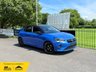 USED 2021 71 VAUXHALL CORSA 1.2 Turbo Griffin Hatchback 5dr Petrol Manual Euro 6 (s/s) (100 ps) 1 Former Keeper! Apple CarPlay, Rev Cam, Heated Seats & Wheel, Nav!