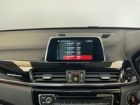 USED 2017 67 BMW X1 2.0 18d Sport SUV 5dr Diesel Auto xDrive Euro 6 (s/s) (150 ps) 