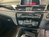 USED 2017 67 BMW X1 2.0 18d Sport SUV 5dr Diesel Auto xDrive Euro 6 (s/s) (150 ps) 