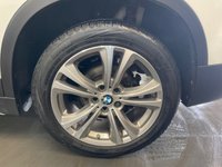 USED 2017 67 BMW X1 2.0 18d Sport SUV 5dr Diesel Auto xDrive Euro 6 (s/s) (150 ps) 