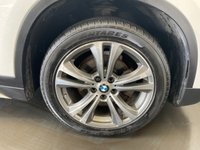 USED 2017 67 BMW X1 2.0 18d Sport SUV 5dr Diesel Auto xDrive Euro 6 (s/s) (150 ps) 