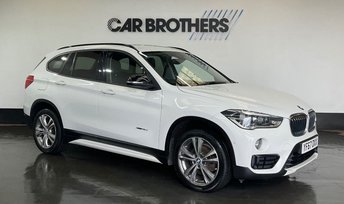 2017 BMW X1