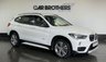 USED 2017 67 BMW X1 2.0 18d Sport SUV 5dr Diesel Auto xDrive Euro 6 (s/s) (150 ps) 