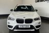 USED 2017 67 BMW X1 2.0 18d Sport SUV 5dr Diesel Auto xDrive Euro 6 (s/s) (150 ps) 