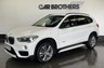 USED 2017 67 BMW X1 2.0 18d Sport SUV 5dr Diesel Auto xDrive Euro 6 (s/s) (150 ps) 