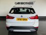 USED 2017 67 BMW X1 2.0 18d Sport SUV 5dr Diesel Auto xDrive Euro 6 (s/s) (150 ps) 