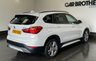 USED 2017 67 BMW X1 2.0 18d Sport SUV 5dr Diesel Auto xDrive Euro 6 (s/s) (150 ps) 