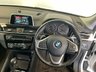 USED 2017 67 BMW X1 2.0 18d Sport SUV 5dr Diesel Auto xDrive Euro 6 (s/s) (150 ps) 