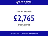 USED 2021 21 JAGUAR E-PACE 2.0 P200 R-Dynamic 5dr Auto AWD  ** Leather + Alloy Upgrades ** Full Jaguar Service History **