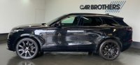 USED 2019 68 LAND ROVER RANGE ROVER VELAR 3.0 D300 R-Dynamic SE SUV 5dr Diesel Auto 4WD Euro 6 (s/s) (300 ps) 