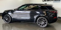 USED 2019 68 LAND ROVER RANGE ROVER VELAR 3.0 D300 R-Dynamic SE SUV 5dr Diesel Auto 4WD Euro 6 (s/s) (300 ps) 