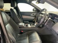 USED 2019 68 LAND ROVER RANGE ROVER VELAR 3.0 D300 R-Dynamic SE SUV 5dr Diesel Auto 4WD Euro 6 (s/s) (300 ps) 
