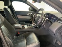USED 2019 68 LAND ROVER RANGE ROVER VELAR 3.0 D300 R-Dynamic SE SUV 5dr Diesel Auto 4WD Euro 6 (s/s) (300 ps) 