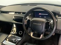 USED 2019 68 LAND ROVER RANGE ROVER VELAR 3.0 D300 R-Dynamic SE SUV 5dr Diesel Auto 4WD Euro 6 (s/s) (300 ps) 