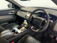 USED 2019 68 LAND ROVER RANGE ROVER VELAR 3.0 D300 R-Dynamic SE SUV 5dr Diesel Auto 4WD Euro 6 (s/s) (300 ps) 