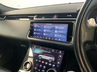 USED 2019 68 LAND ROVER RANGE ROVER VELAR 3.0 D300 R-Dynamic SE SUV 5dr Diesel Auto 4WD Euro 6 (s/s) (300 ps) 