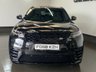 USED 2019 68 LAND ROVER RANGE ROVER VELAR 3.0 D300 R-Dynamic SE SUV 5dr Diesel Auto 4WD Euro 6 (s/s) (300 ps) 