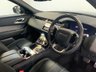 USED 2019 68 LAND ROVER RANGE ROVER VELAR 3.0 D300 R-Dynamic SE SUV 5dr Diesel Auto 4WD Euro 6 (s/s) (300 ps) 