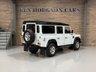 USED 2015 65 LAND ROVER DEFENDER 2.2 TDCi Utility Wagon Double Cab 5dr Diesel Manual 4WD MWB Euro 5 (122 ps) Low Miles! Landmark Edition! Immaculate!