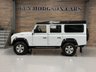 USED 2015 65 LAND ROVER DEFENDER 2.2 TDCi Utility Wagon Double Cab 5dr Diesel Manual 4WD MWB Euro 5 (122 ps) Low Miles! Landmark Edition! Immaculate!