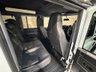 USED 2015 65 LAND ROVER DEFENDER 2.2 TDCi Utility Wagon Double Cab 5dr Diesel Manual 4WD MWB Euro 5 (122 ps) Low Miles! Landmark Edition! Immaculate!