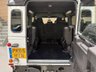 USED 2015 65 LAND ROVER DEFENDER 2.2 TDCi Utility Wagon Double Cab 5dr Diesel Manual 4WD MWB Euro 5 (122 ps) Low Miles! Landmark Edition! Immaculate!
