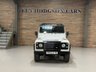 USED 2015 65 LAND ROVER DEFENDER 2.2 TDCi Utility Wagon Double Cab 5dr Diesel Manual 4WD MWB Euro 5 (122 ps) Low Miles! Landmark Edition! Immaculate!
