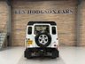 USED 2015 65 LAND ROVER DEFENDER 2.2 TDCi Utility Wagon Double Cab 5dr Diesel Manual 4WD MWB Euro 5 (122 ps) Low Miles! Landmark Edition! Immaculate!