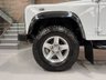 USED 2015 65 LAND ROVER DEFENDER 2.2 TDCi Utility Wagon Double Cab 5dr Diesel Manual 4WD MWB Euro 5 (122 ps) Low Miles! Landmark Edition! Immaculate!