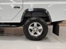 USED 2015 65 LAND ROVER DEFENDER 2.2 TDCi Utility Wagon Double Cab 5dr Diesel Manual 4WD MWB Euro 5 (122 ps) Low Miles! Landmark Edition! Immaculate!