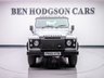 USED 2015 65 LAND ROVER DEFENDER 2.2 TDCi Utility Wagon Double Cab 5dr Diesel Manual 4WD MWB Euro 5 (122 ps) Low Miles! Landmark Edition! Immaculate!
