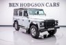 USED 2015 65 LAND ROVER DEFENDER 2.2 TDCi Utility Wagon Double Cab 5dr Diesel Manual 4WD MWB Euro 5 (122 ps) Low Miles! Landmark Edition! Immaculate!